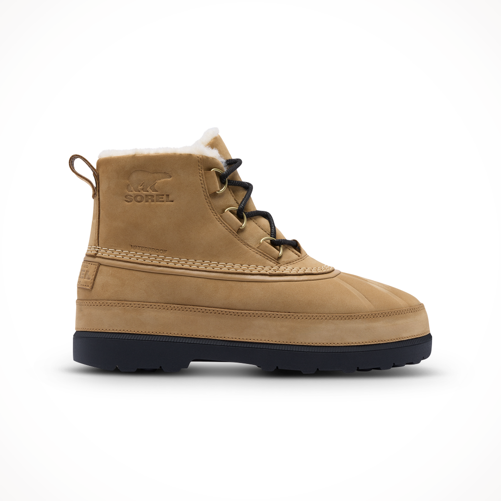 Ambler Fireside Chukka WP — Men's