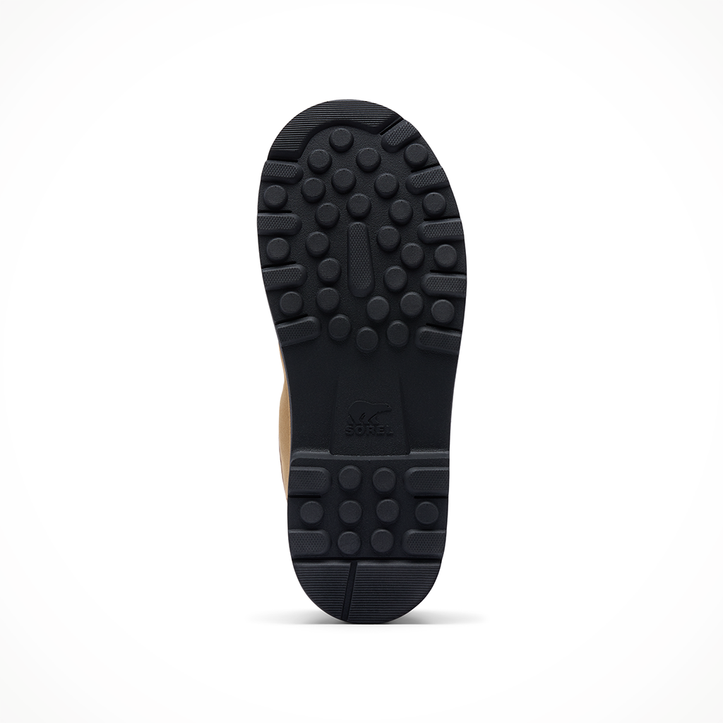 Ambler Fireside Chukka WP — Men's