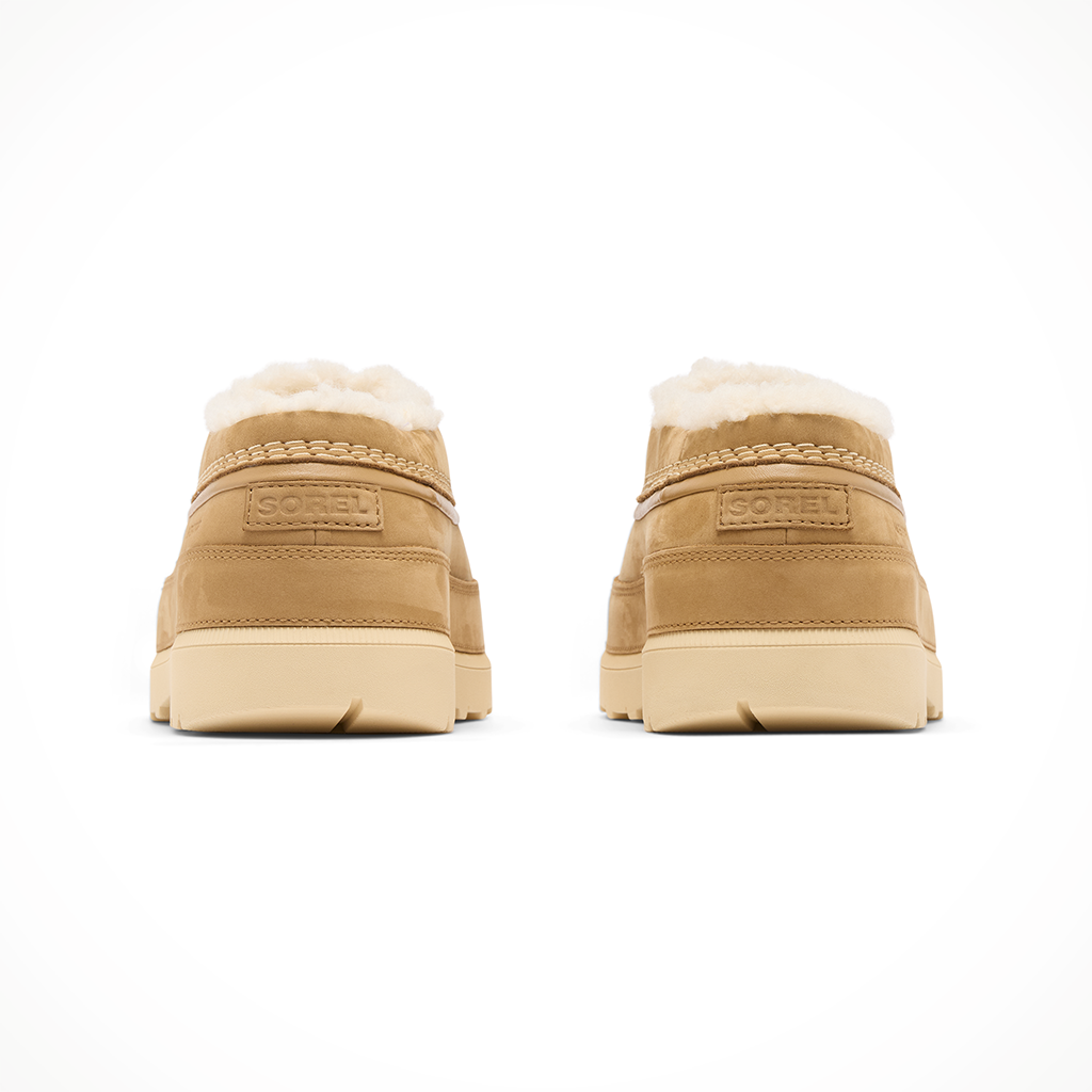 Ambler Fireside WP — Women's