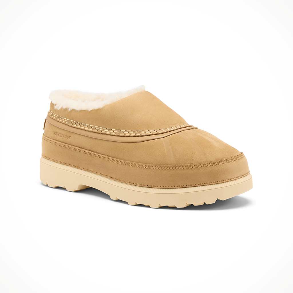 Ambler Fireside WP — Women's