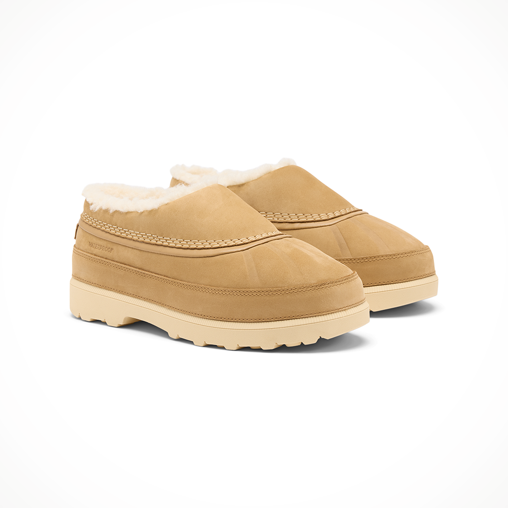 Ambler Fireside WP — Women's