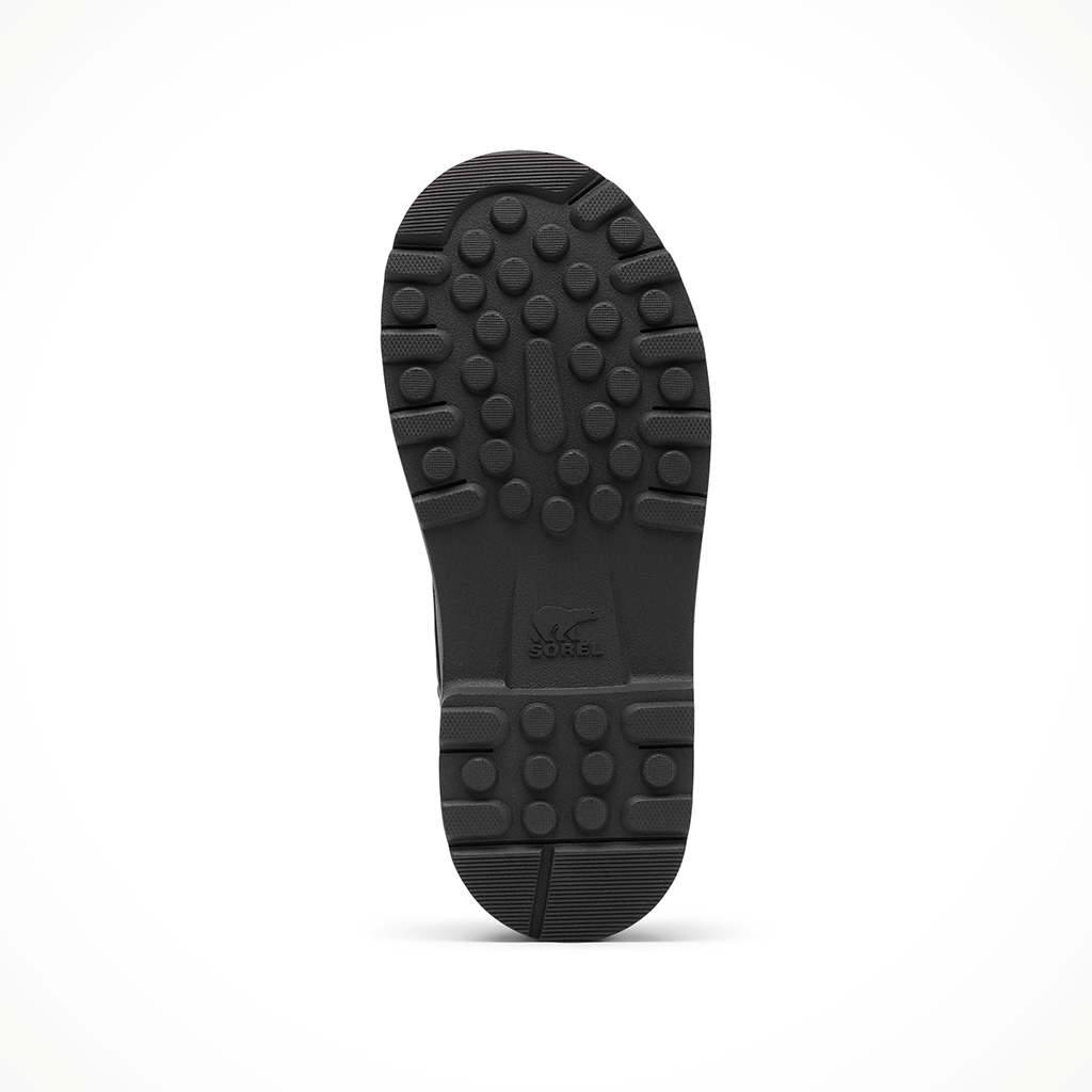 Ambler Fireside Chukka WP — Women's