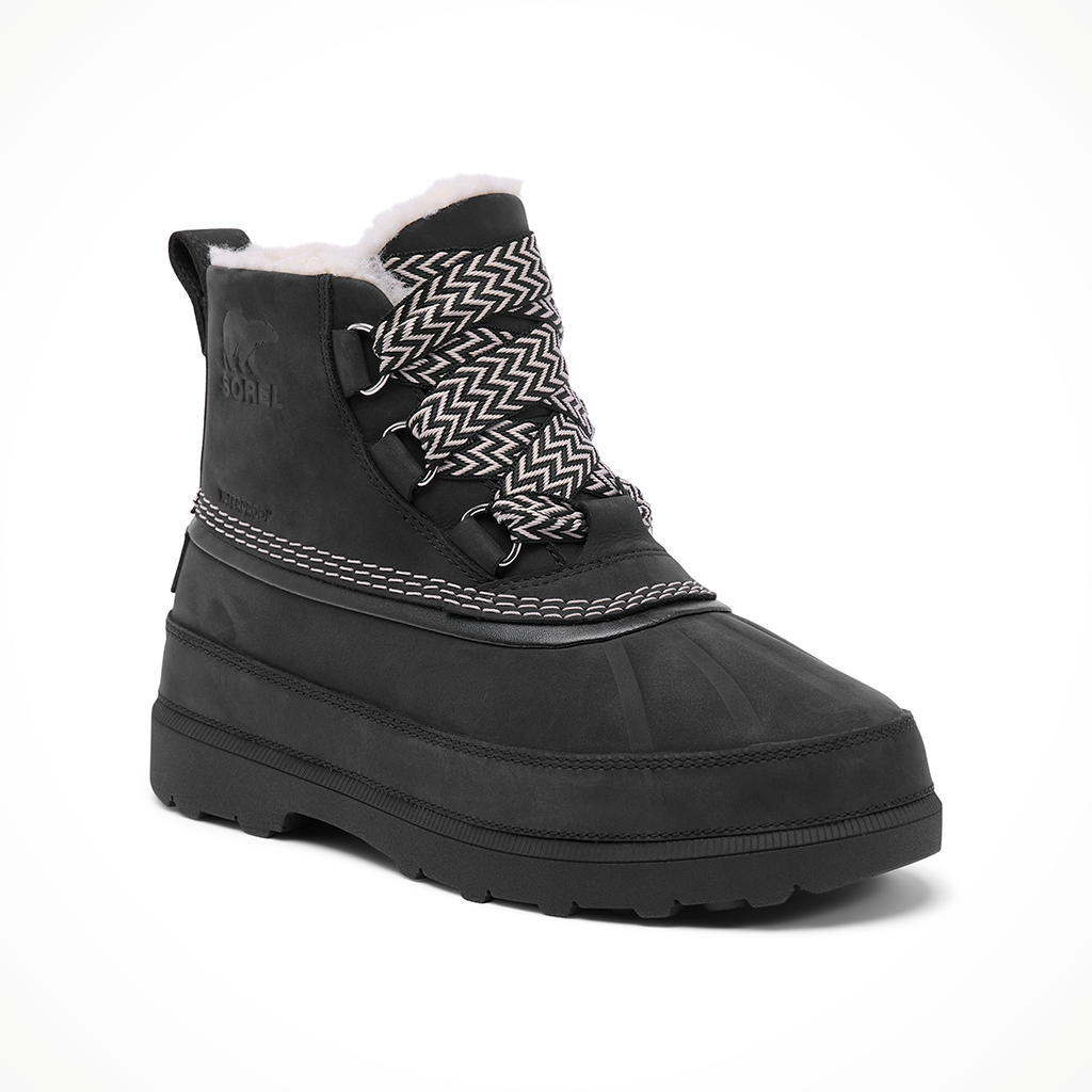 Ambler Fireside Chukka WP — Women's