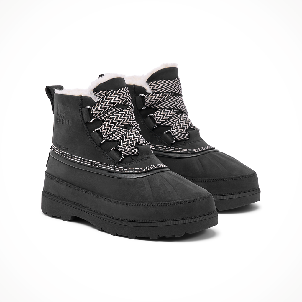 Ambler Fireside Chukka WP — Women's
