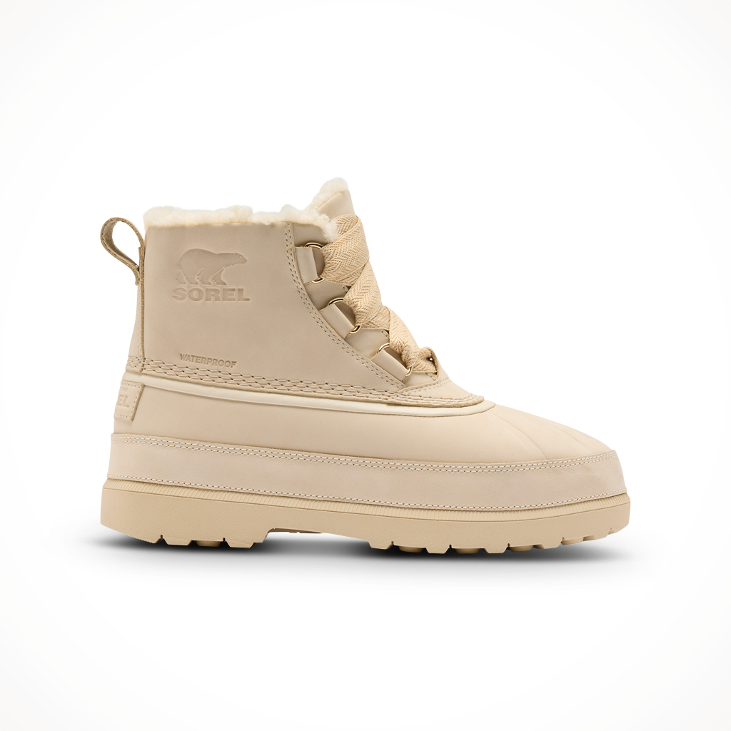 Ambler Fireside Chukka WP — Women's