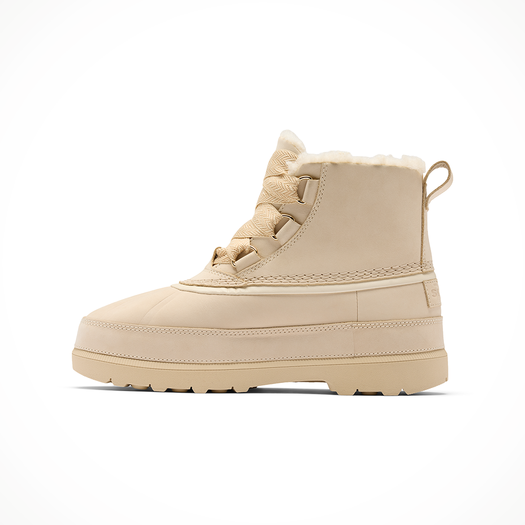 Ambler Fireside Chukka WP — Women's