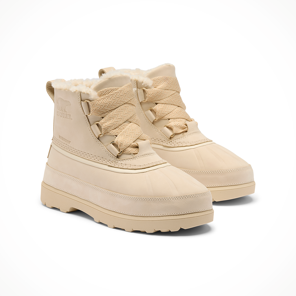 Ambler Fireside Chukka WP — Women's