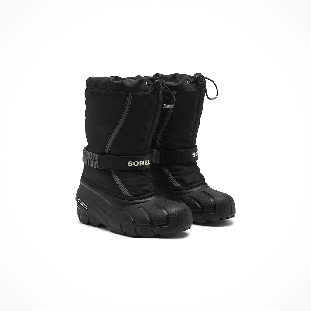 Big Kids' Flurry Boot — Kids'