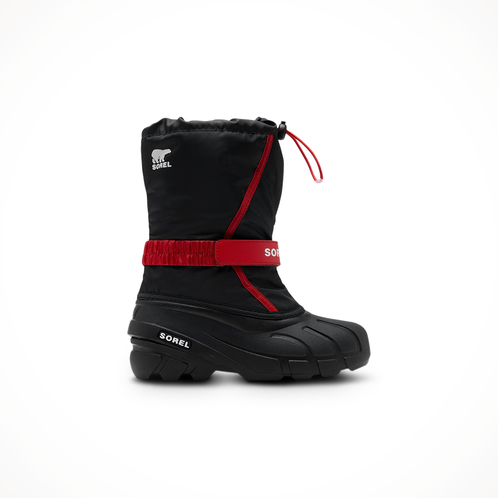 Big Kids' Flurry Boot — Kids'