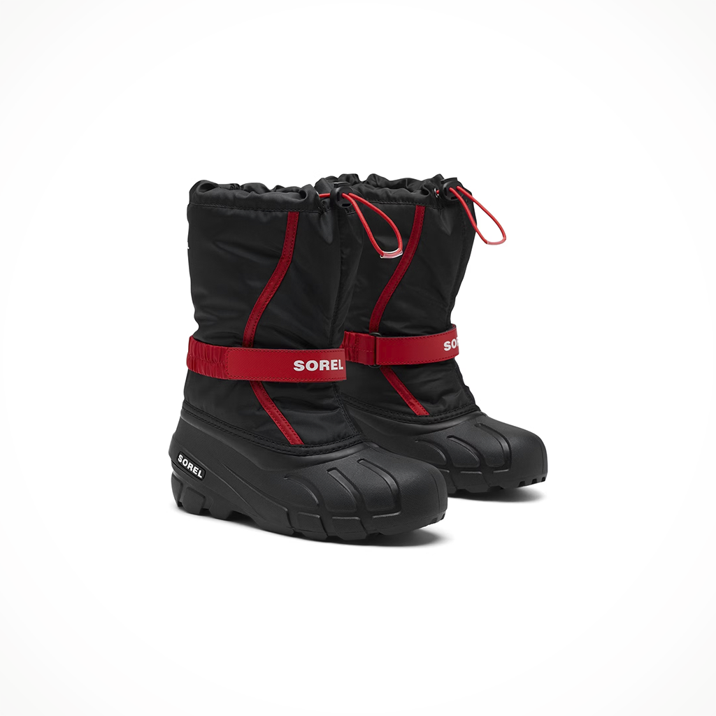 Big Kids' Flurry Boot — Kids'