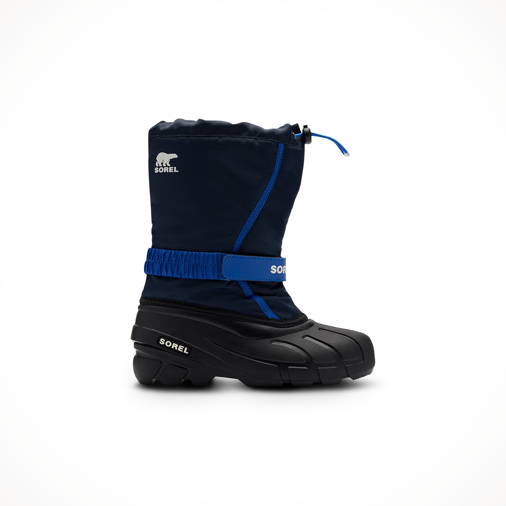 Big Kids' Flurry Boot — Kids'