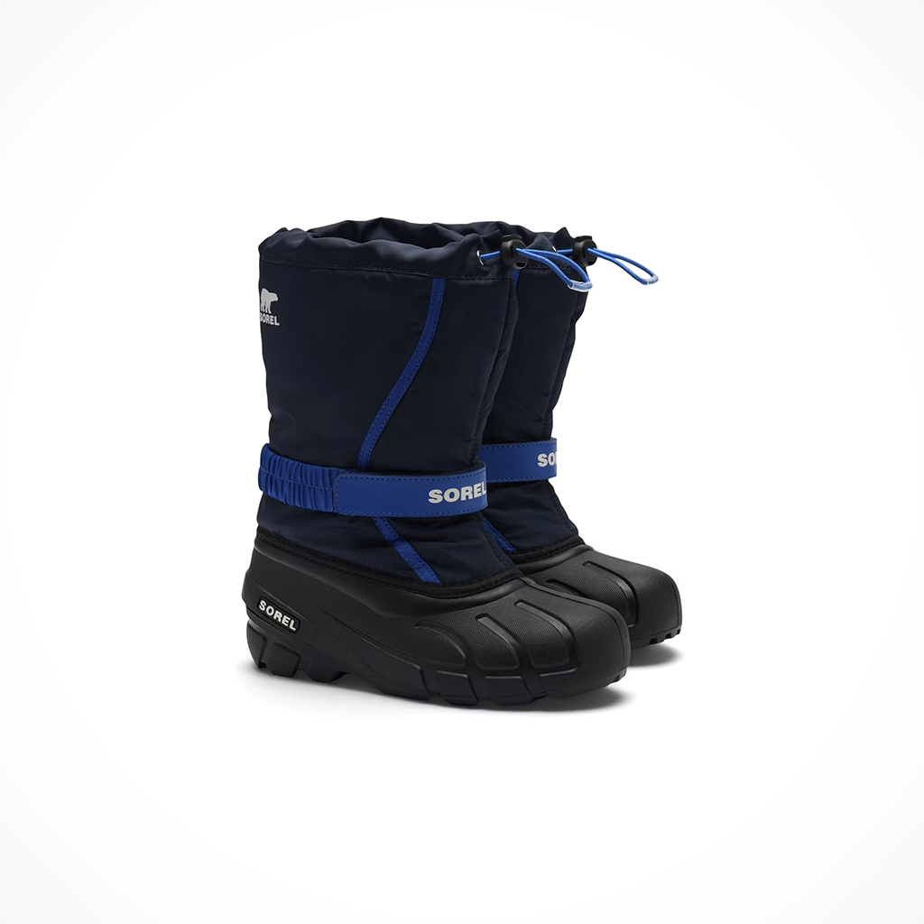 Big Kids' Flurry Boot — Kids'