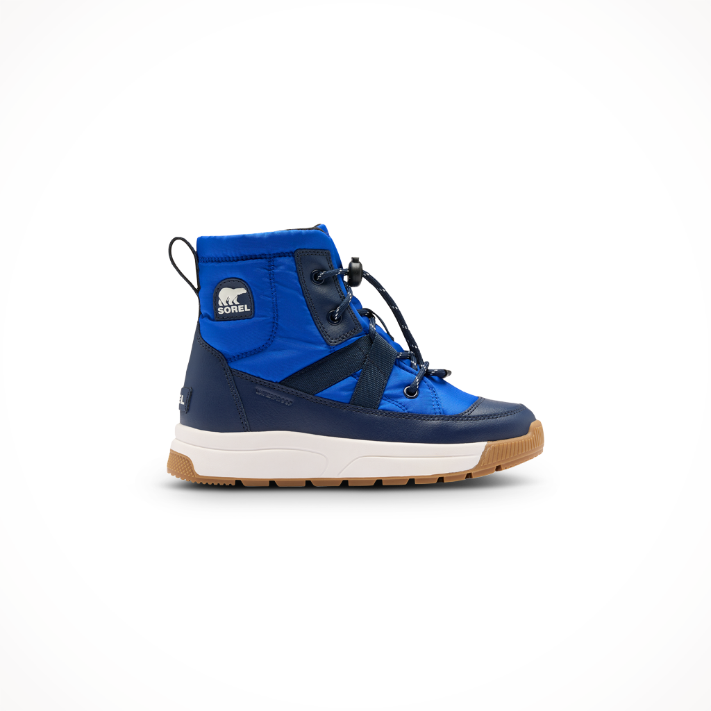 Whitney III Mid WP — Kids'
