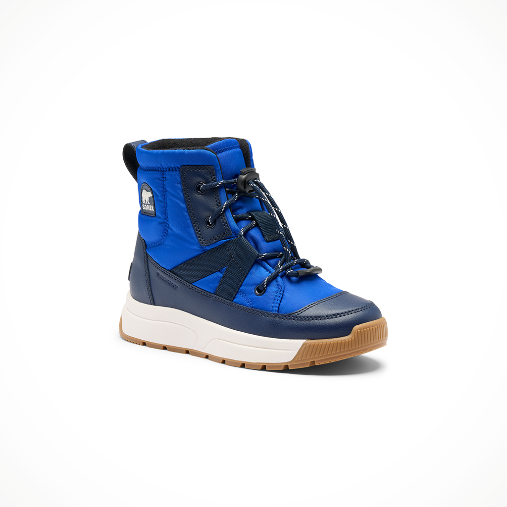 Whitney III Mid WP — Kids'