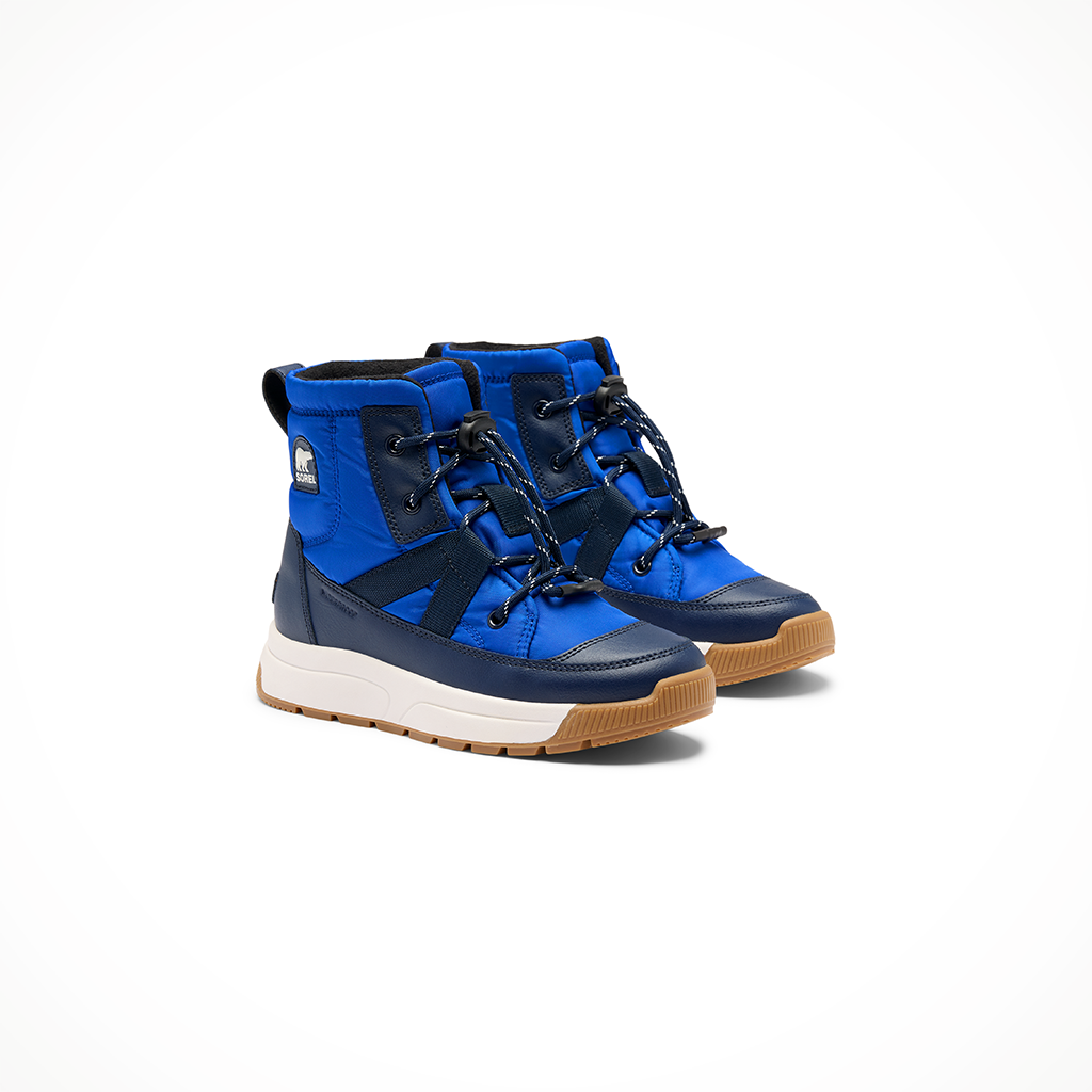 Whitney III Mid WP — Kids'