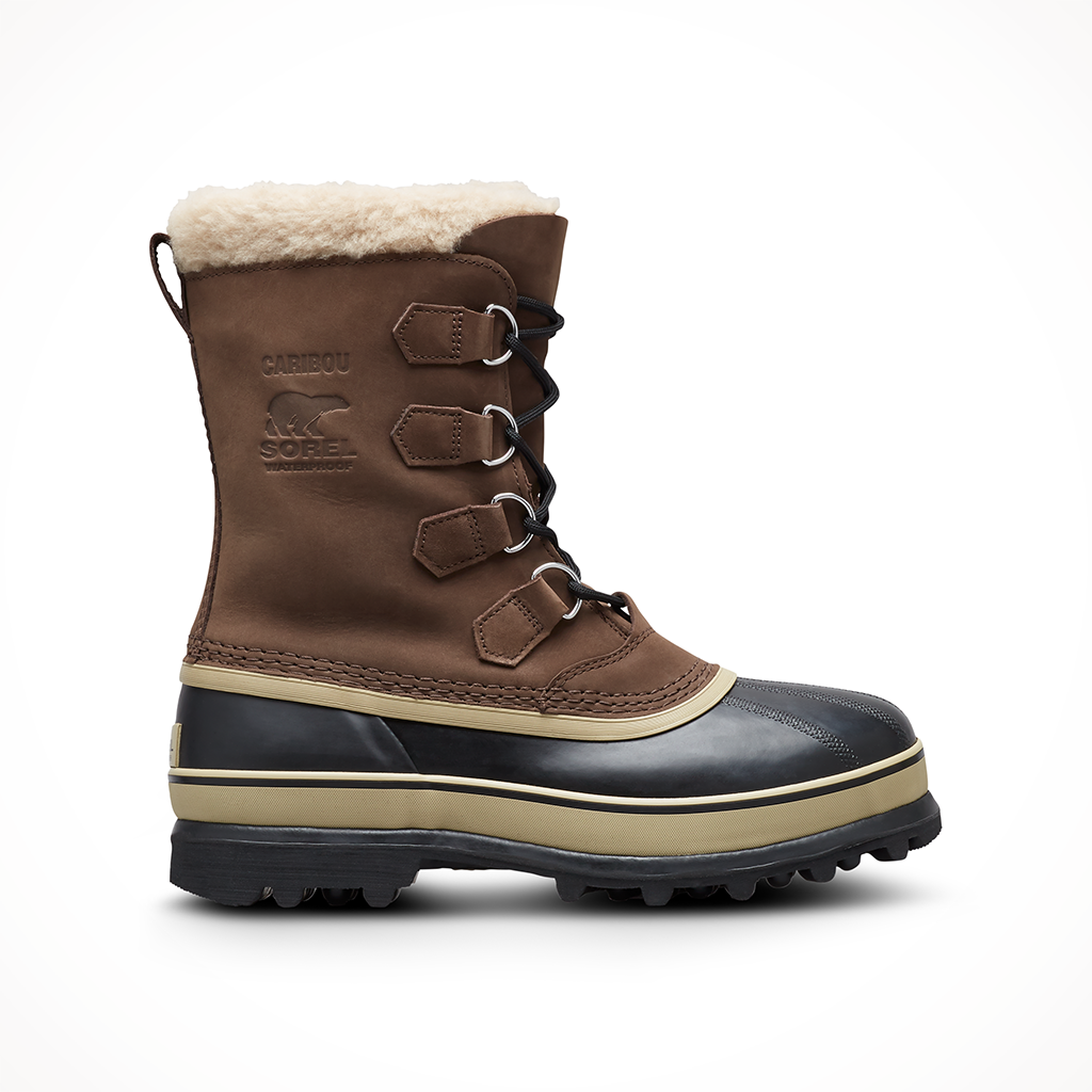 Caribou Waterproof — Men's