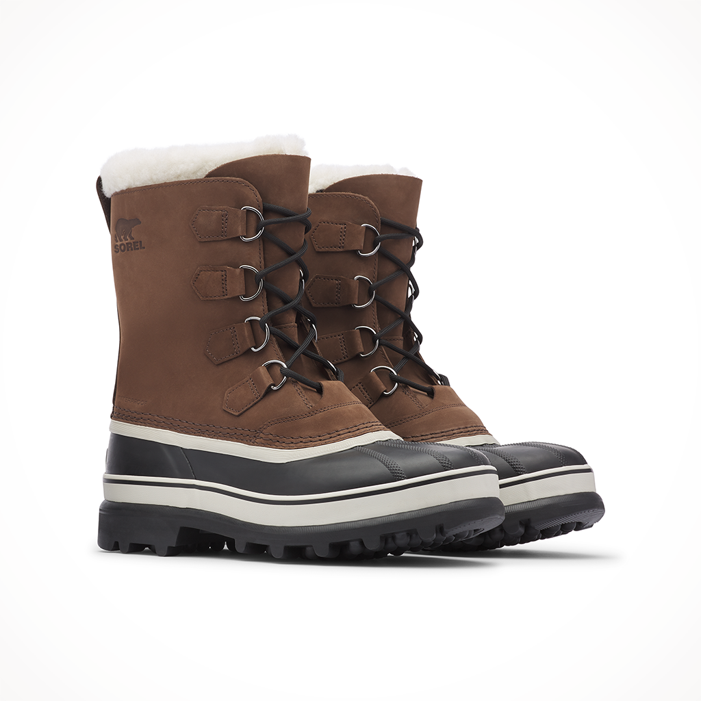 Caribou Waterproof — Men's