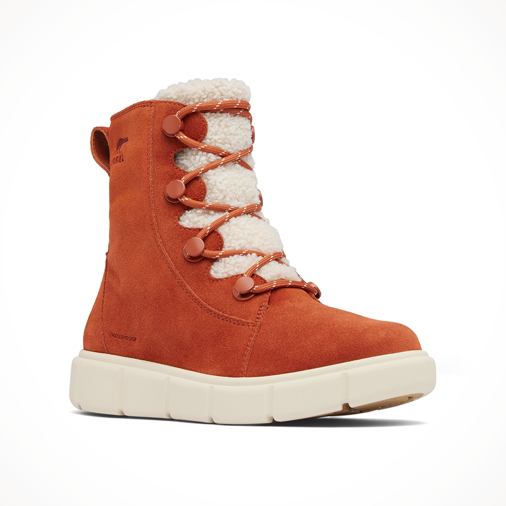 Explorer III Joan Cozy Waterproof — Women's