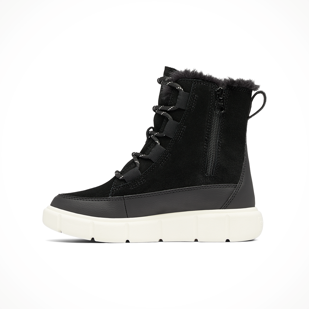 Sorel Explorer III Lace WP — Kids'