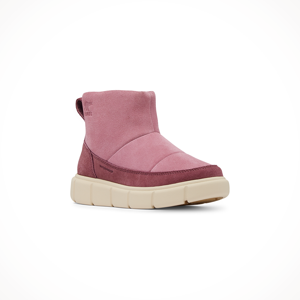Explorer III Slip-On Waterproof — Kids' - OutdoorSports.com