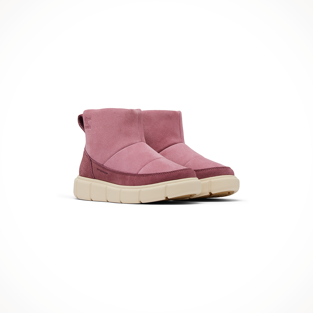 Explorer III Slip-On Waterproof — Kids' - OutdoorSports.com