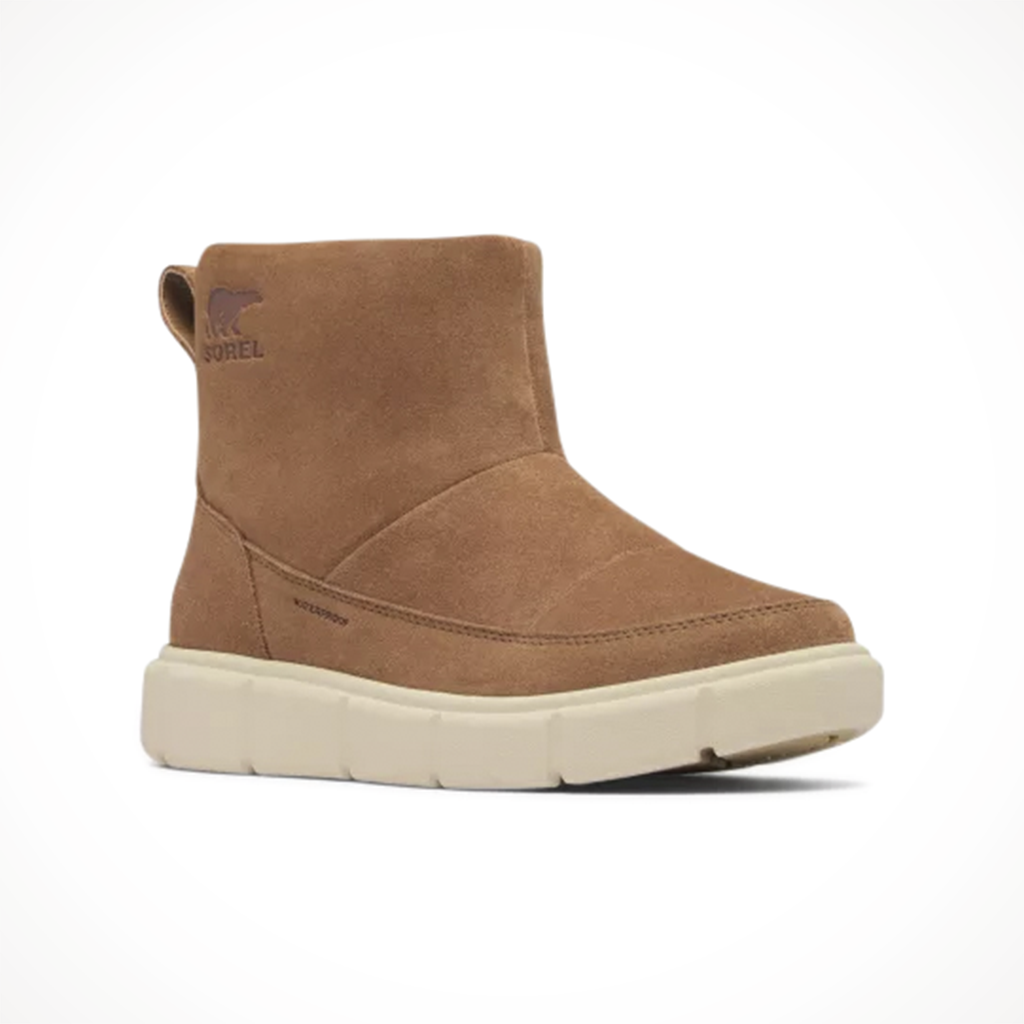 Sorel Explorer III Slip-on WP — Women's - OutdoorSports.com Sorel Explorer III Slip-on WP — Women's - OutdoorSports.com