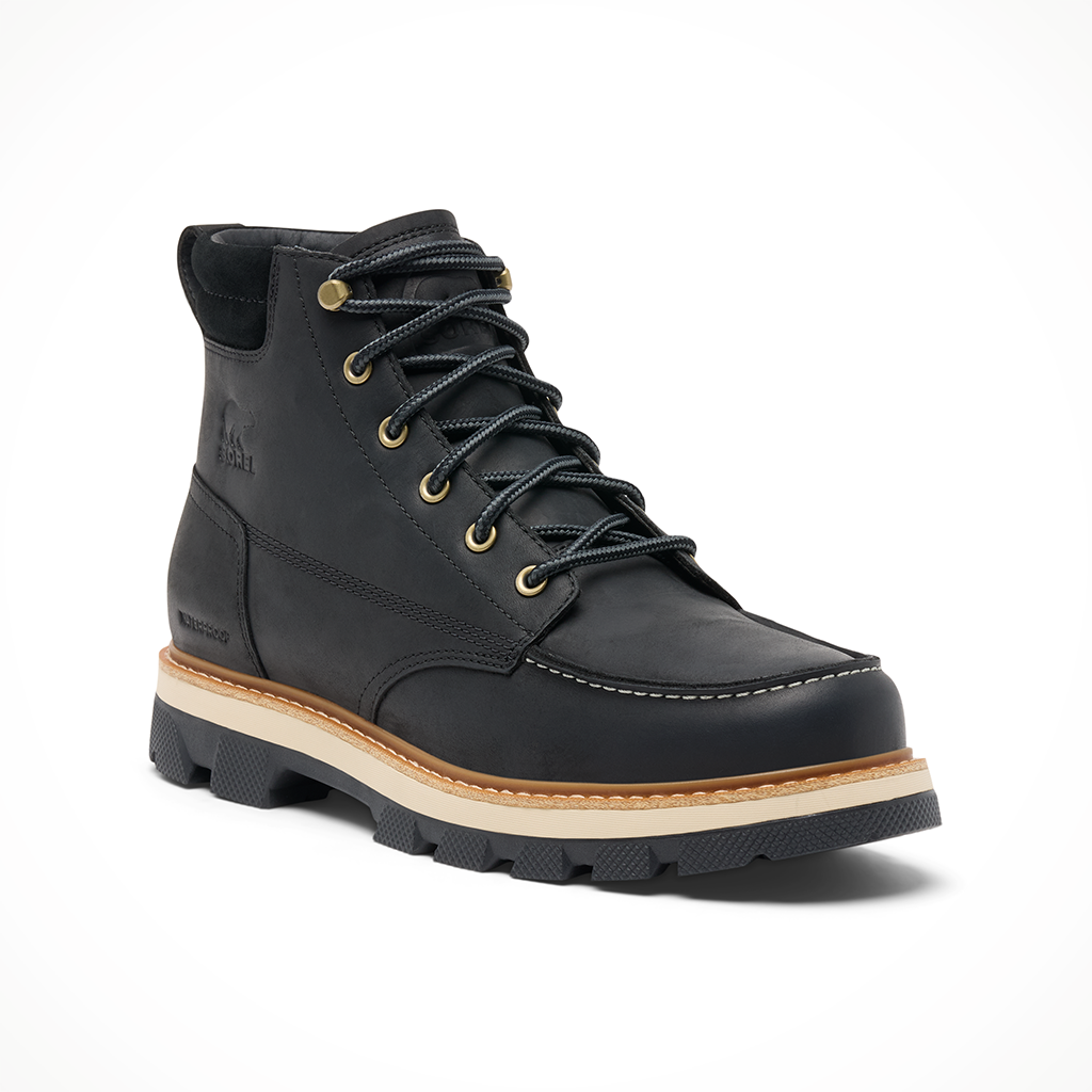 Lark-47 Moc Toe WP — Men's