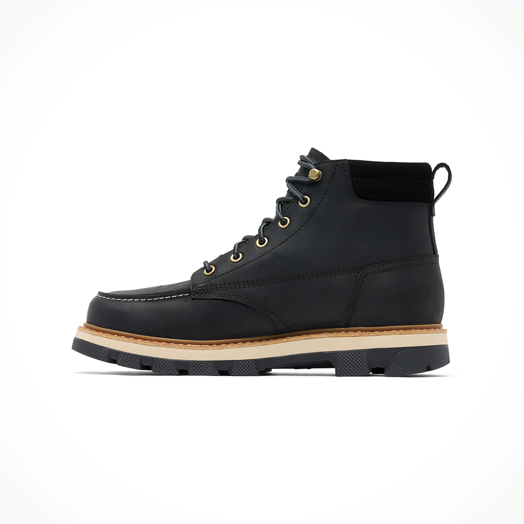 Lark-47 Moc Toe WP — Men's