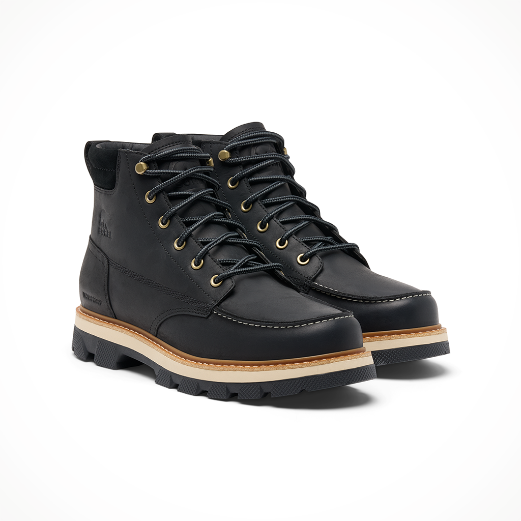 Lark-47 Moc Toe WP — Men's