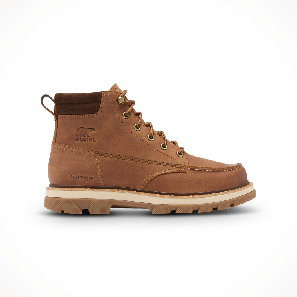 Lark-47 Moc Toe WP — Men's