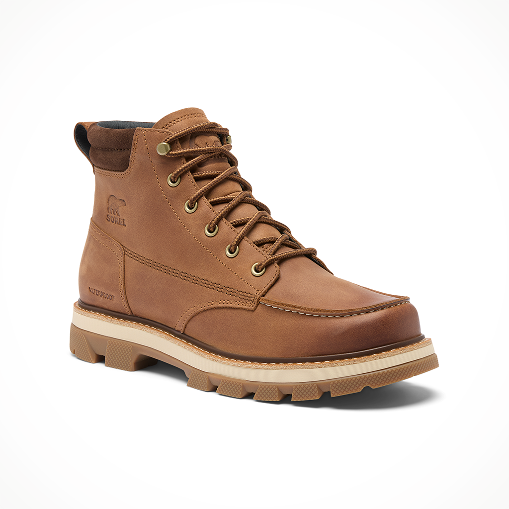 Lark-47 Moc Toe WP — Men's