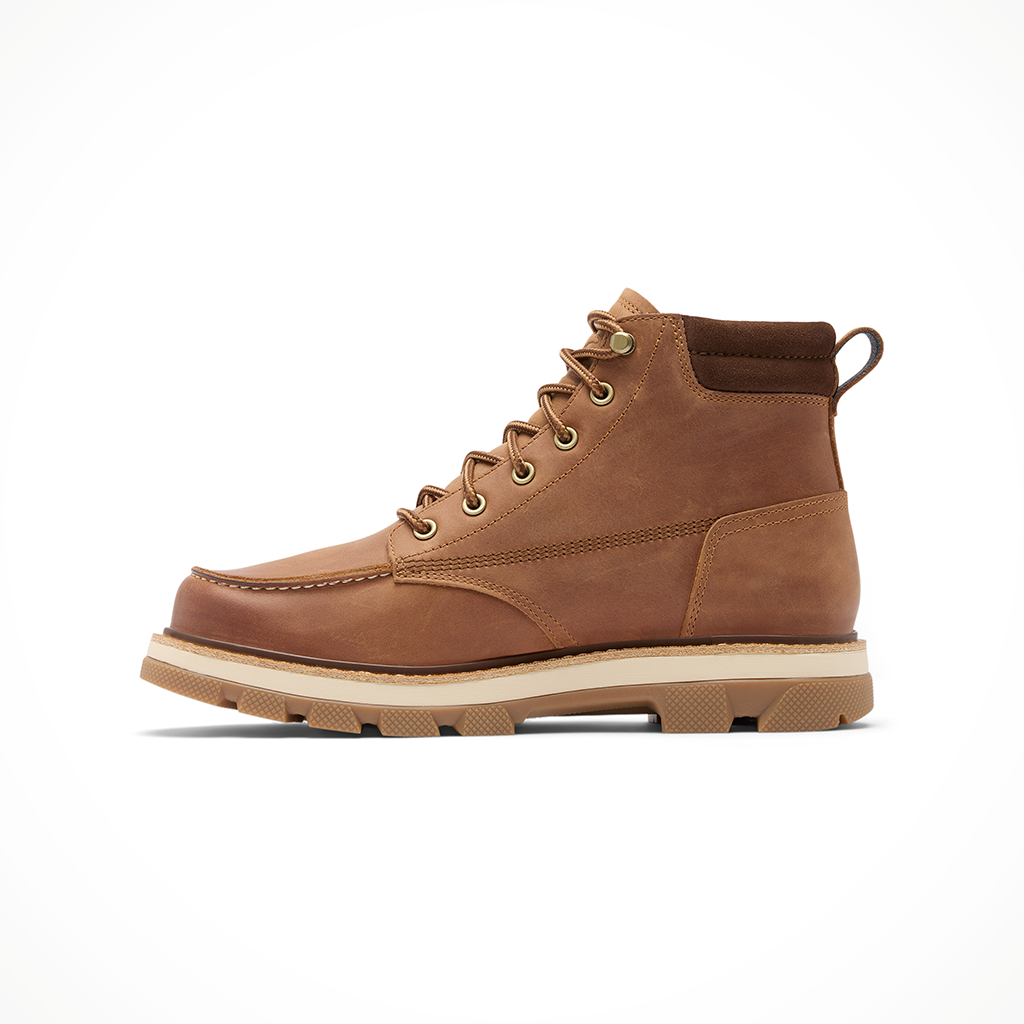 Lark-47 Moc Toe WP — Men's