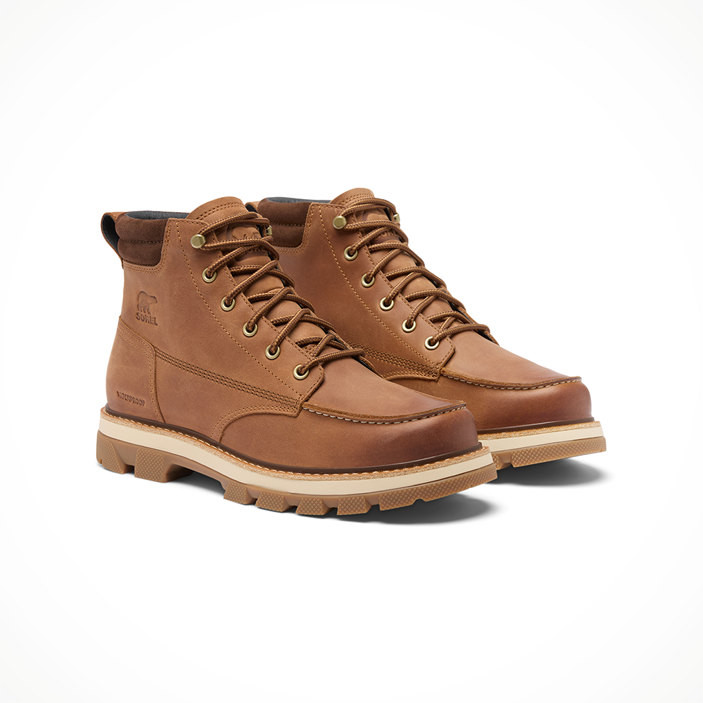 Lark-47 Moc Toe WP — Men's