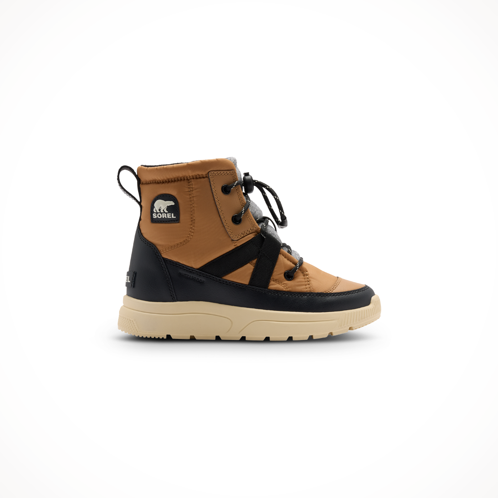 Whitney III Mid WP — Kids'