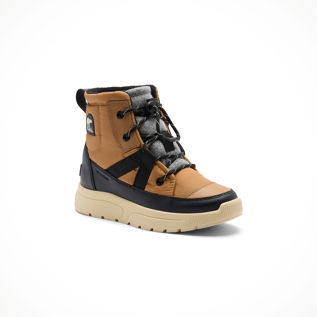 Whitney III Mid WP — Kids'