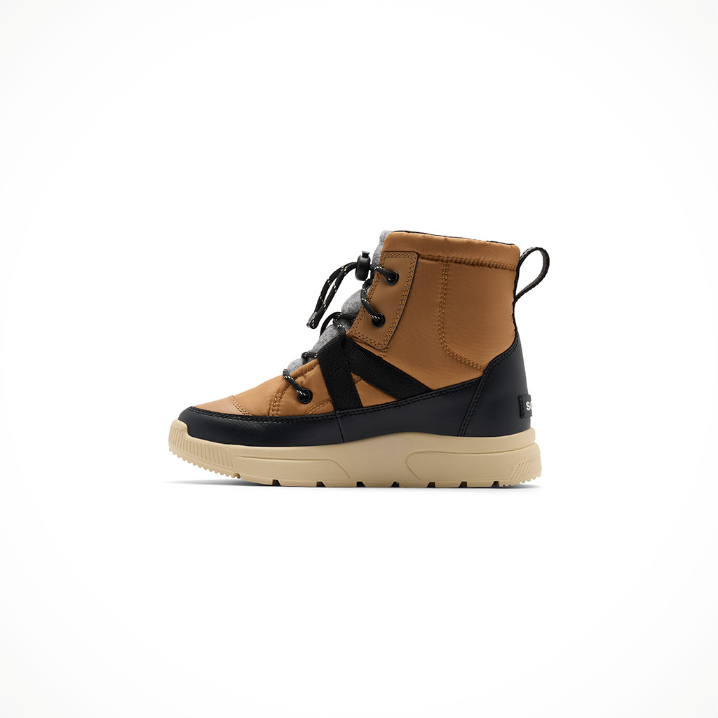 Whitney III Mid WP — Kids'
