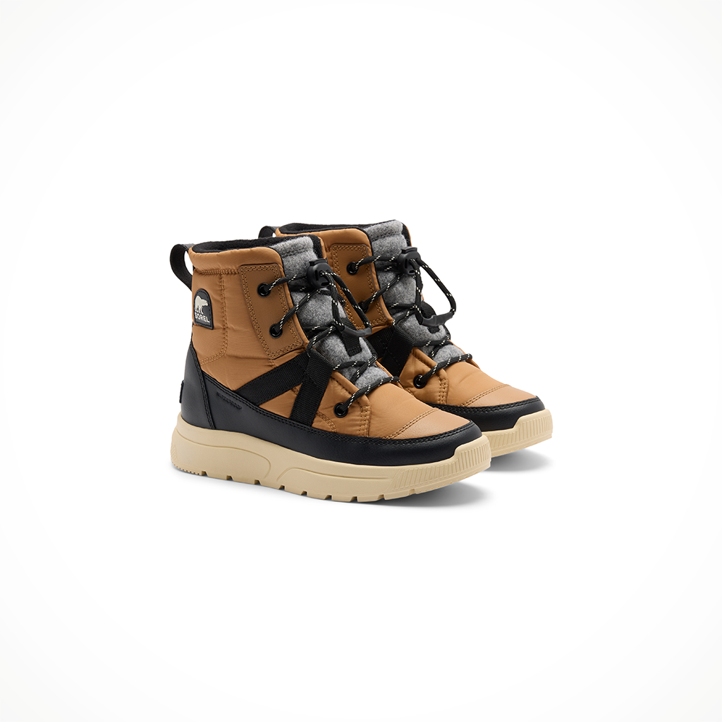 Whitney III Mid WP — Kids'