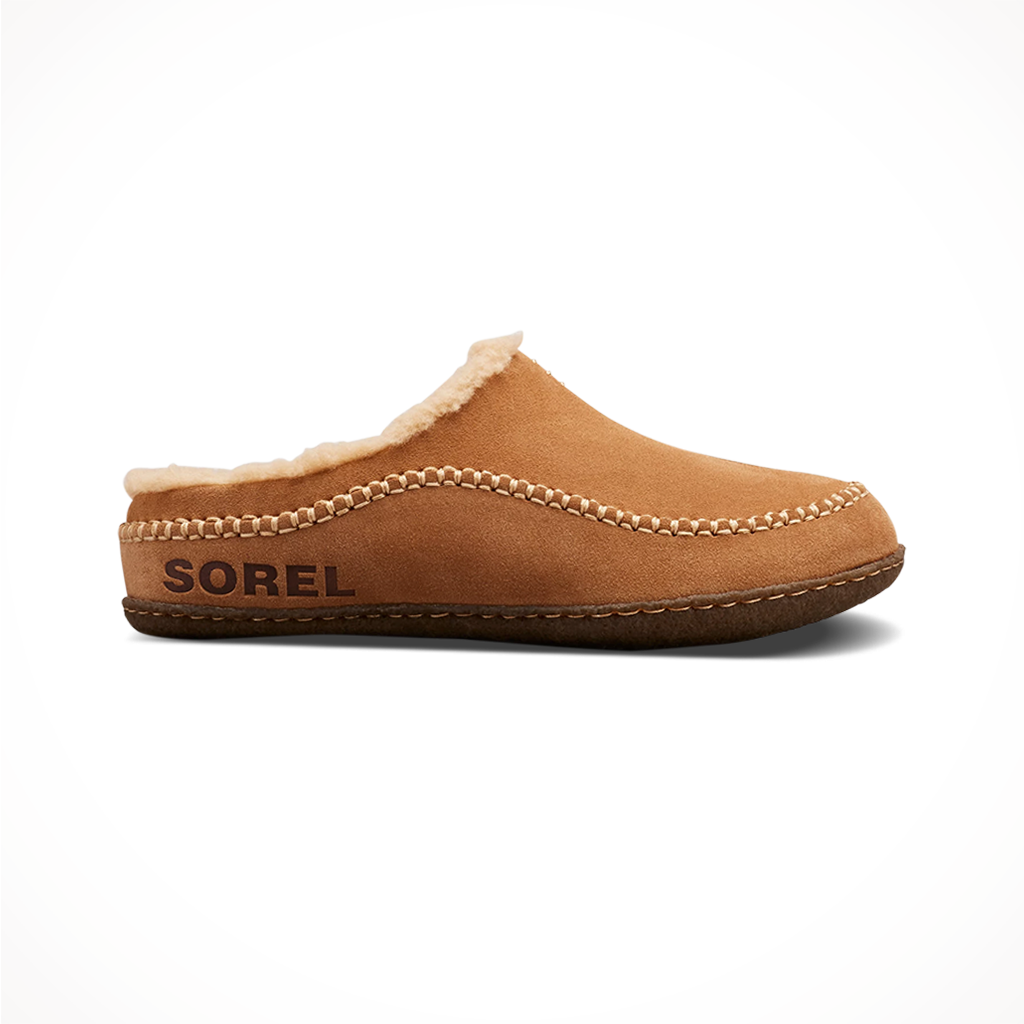 Sorel falcon ridge deals slipper