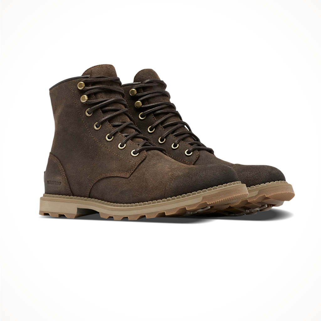 Madson II Chore Waterproof — Men&#39;s