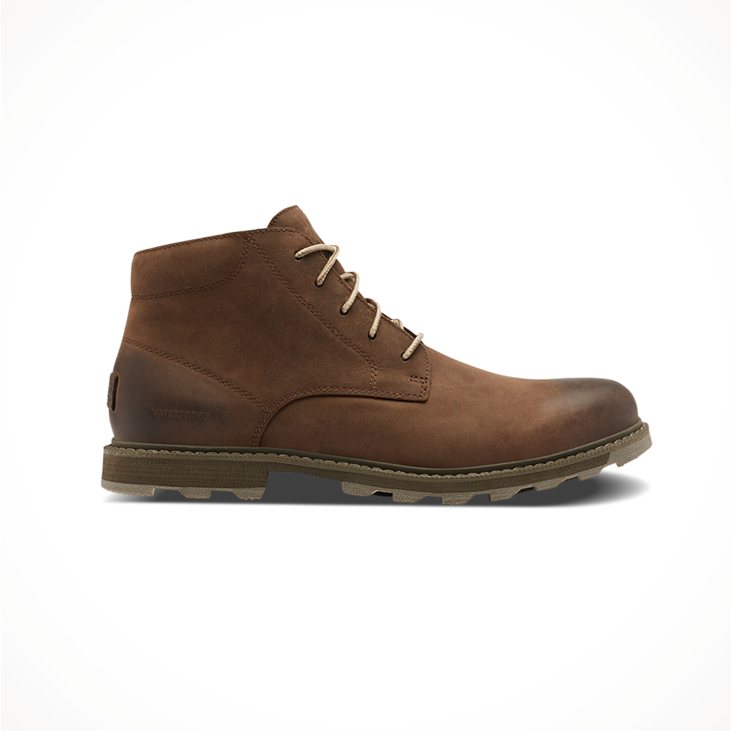 Madson II Chukka Waterproof Men s