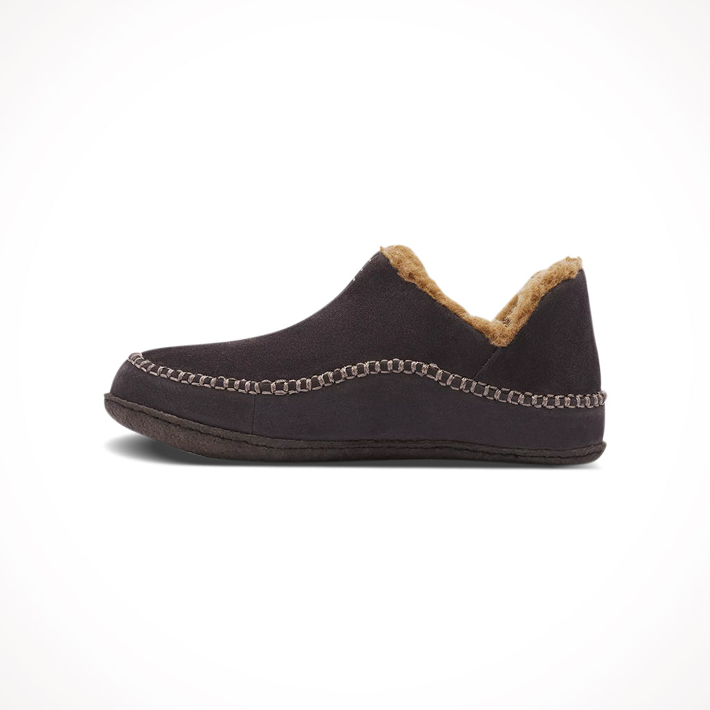 Sorel men's manawan slipper hot sale