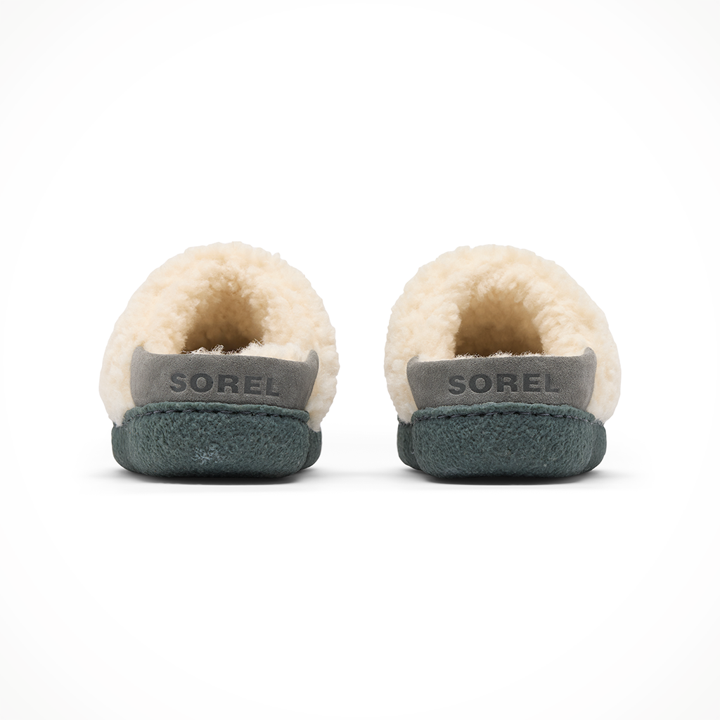 Nakiska III Slide — Women's