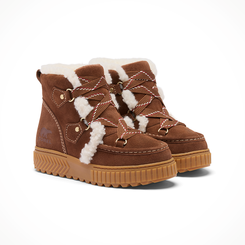 Ona Ave Alpine Plus WP — Women's