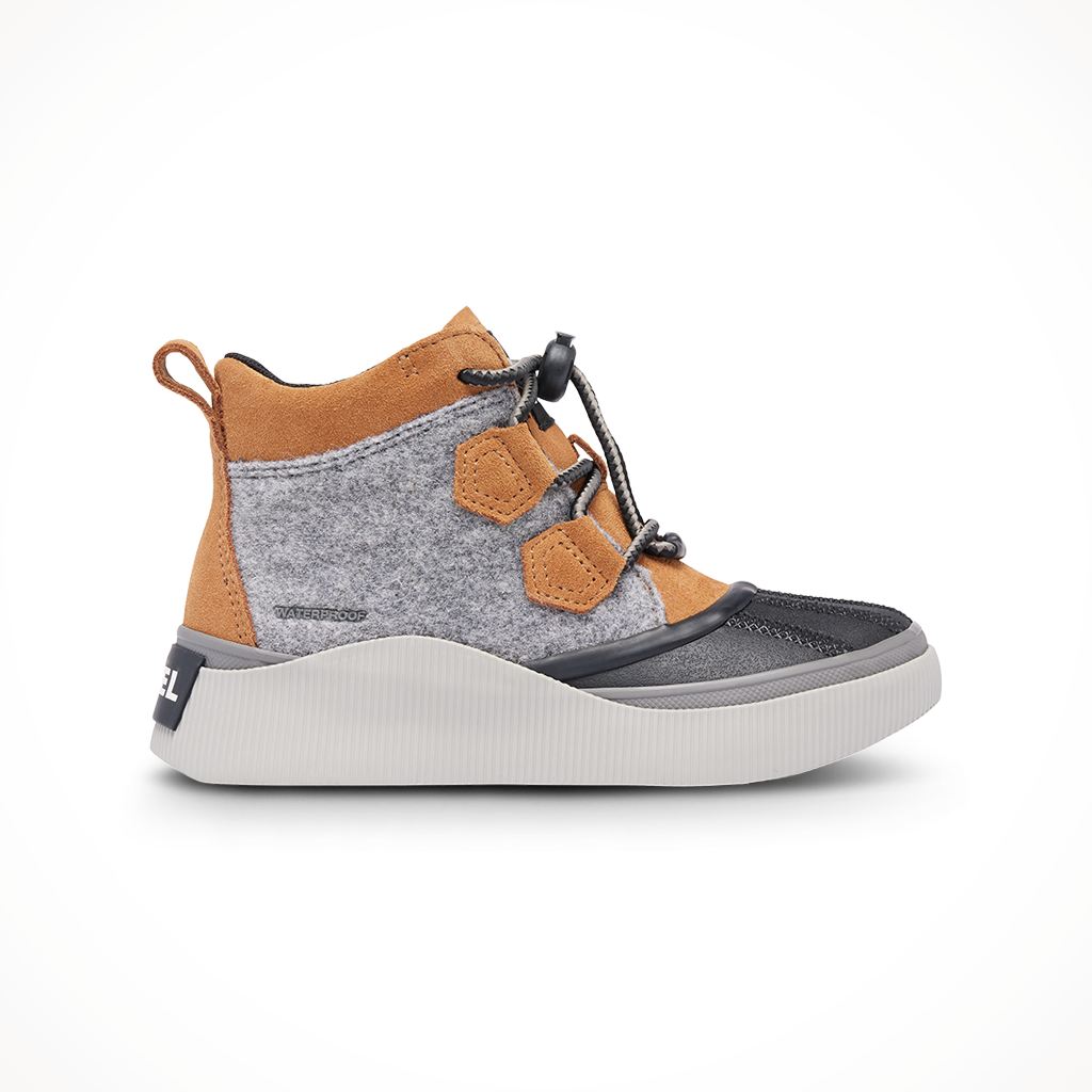 Out N About IV Classic Waterproof — Kids'