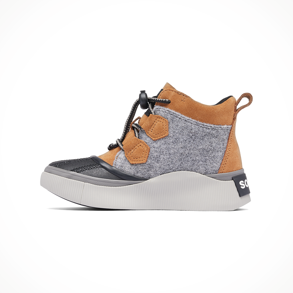 Out N About IV Classic Waterproof — Kids'