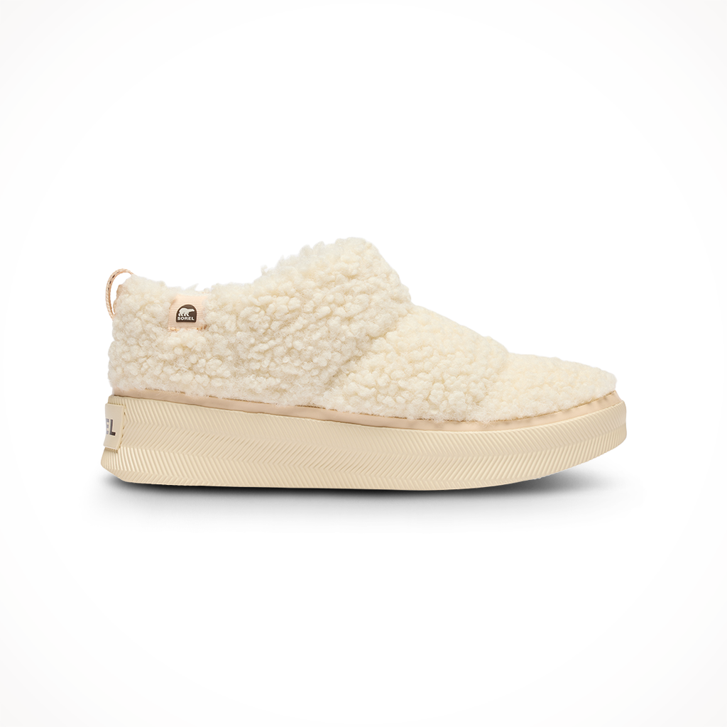Out N About IV Mini Puffy — Women's