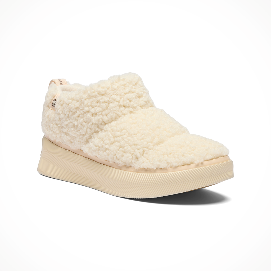Out N About IV Mini Puffy — Women's
