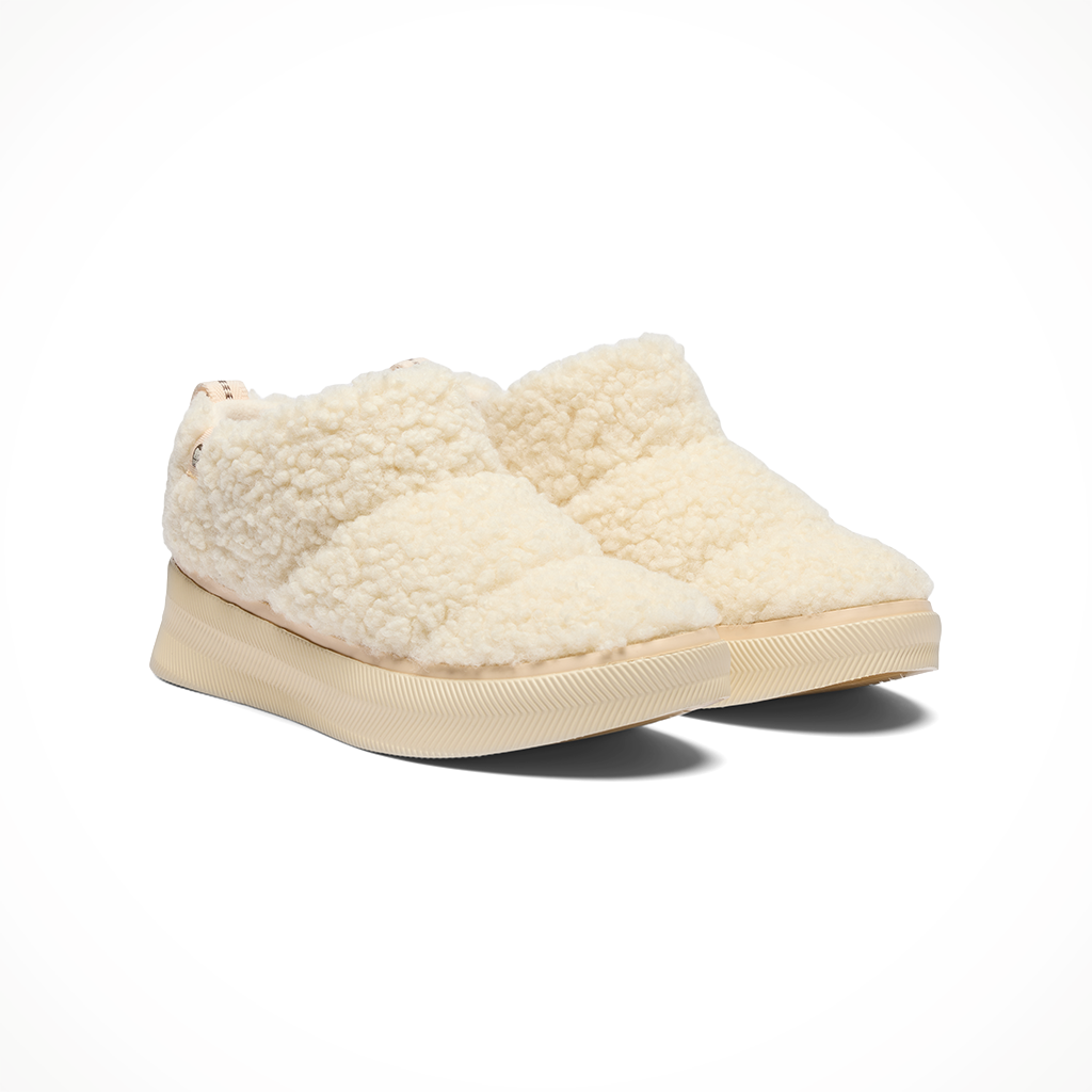 Out N About IV Mini Puffy — Women's