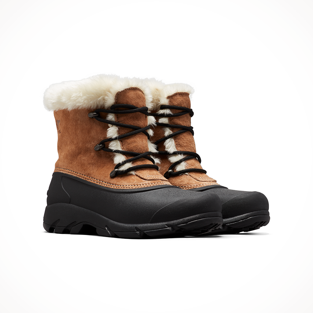 Snow Angel — Women's