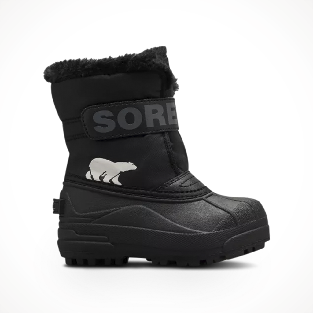 Snow Commander Boot — Kids'